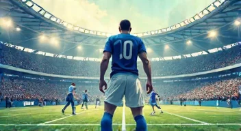 Politische Dimensionen des Fußballs (9/10)