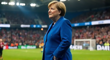 Politische Dimensionen des Fußballs (9/10)