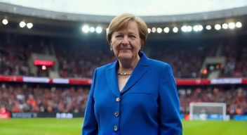 Politische Dimensionen des Fußballs (9/10)