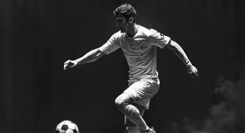 Politische Dimensionen des Fußballs: Adams Rolle (9/10)