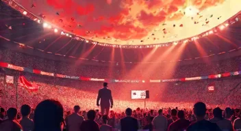 Politische Dimensionen des Sports