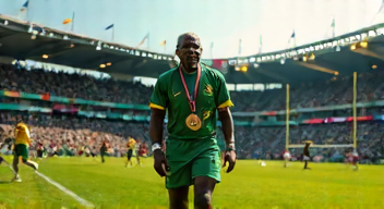 Politische Dimensionen des Sports (9/10)