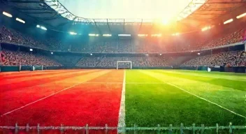 Politische Dimensionen im Fußball (9/10)