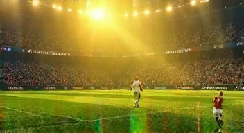 Politische Dimensionen im Fußball (9/10)