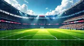 Politische Dimensionen im Fußball (9/10)