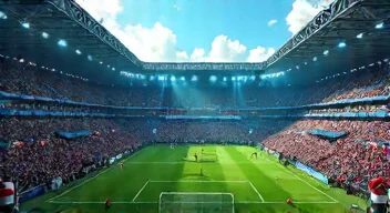 Politische Dimensionen im Fußball (9/10)