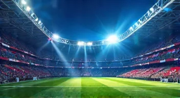 Politische Dimensionen im Fußball (9/10)