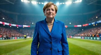 Politische Dimensionen im Fußball (9/10)