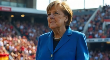 Politische Dimensionen im Fußball (9/10)