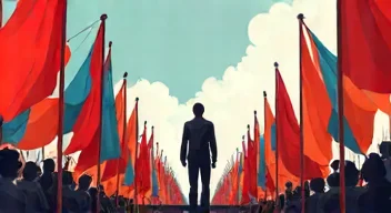 Politische Einflüsse auf den Sport (9/10)