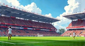 Politische Einflüsse im Fußball