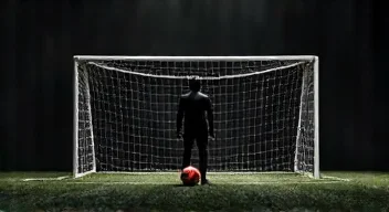 Politische Einflüsse im Fußball (9/10)