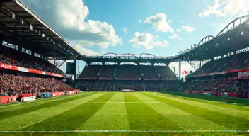 Politische Einflüsse im Fußball (9/10)