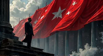 Politische Einflüsse im Sport (10/10)