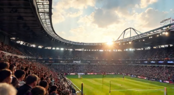 Politische Einflüsse im Sport (9/10)