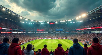 Politische Implikationen des Fußballs (9/10)