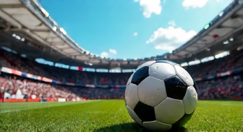 Politische Implikationen des Fußballs (9/10)