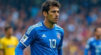 Psyche eines Fußballspielers: Adams mentale Stärke (7/10)