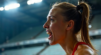 Psyche und Emotionen im Leistungssport (7/10)