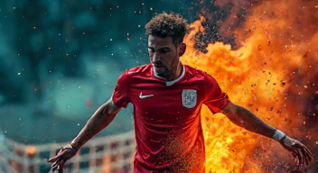 Psyche und Identifikation im Sport: Ein psychologischer Blick (7/10)