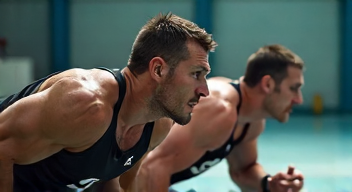 Psyche und Sport: Der mentale Aspekt (7/10)