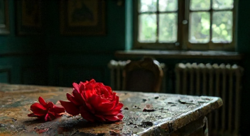 Psychoanalytische Betrachtung von Verletzungen (7/10)