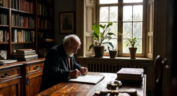 Psychoanalytische Sicht von Sigmund Freud zur Leistungspsychologie (7/10)