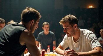 Psychologie des Spiels: Druck und Leistung (7/10)