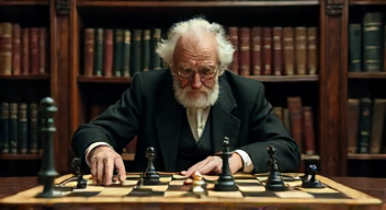 Psychologische Aspekte des Spiels (7/10)