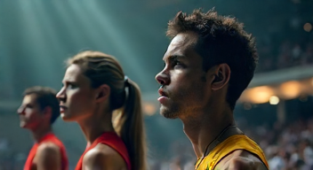 Psychologische Aspekte im Sport