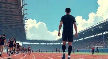 Psychologische Effekte von Sport auf Spieler