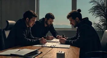 Psychologische Erkenntnisse zur Teamdynamik (8/10)