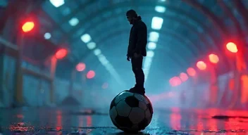 Psychologische Faktoren im Fußball (7/10)