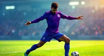 Psychologische Gesundheit im Fußball (5/10)