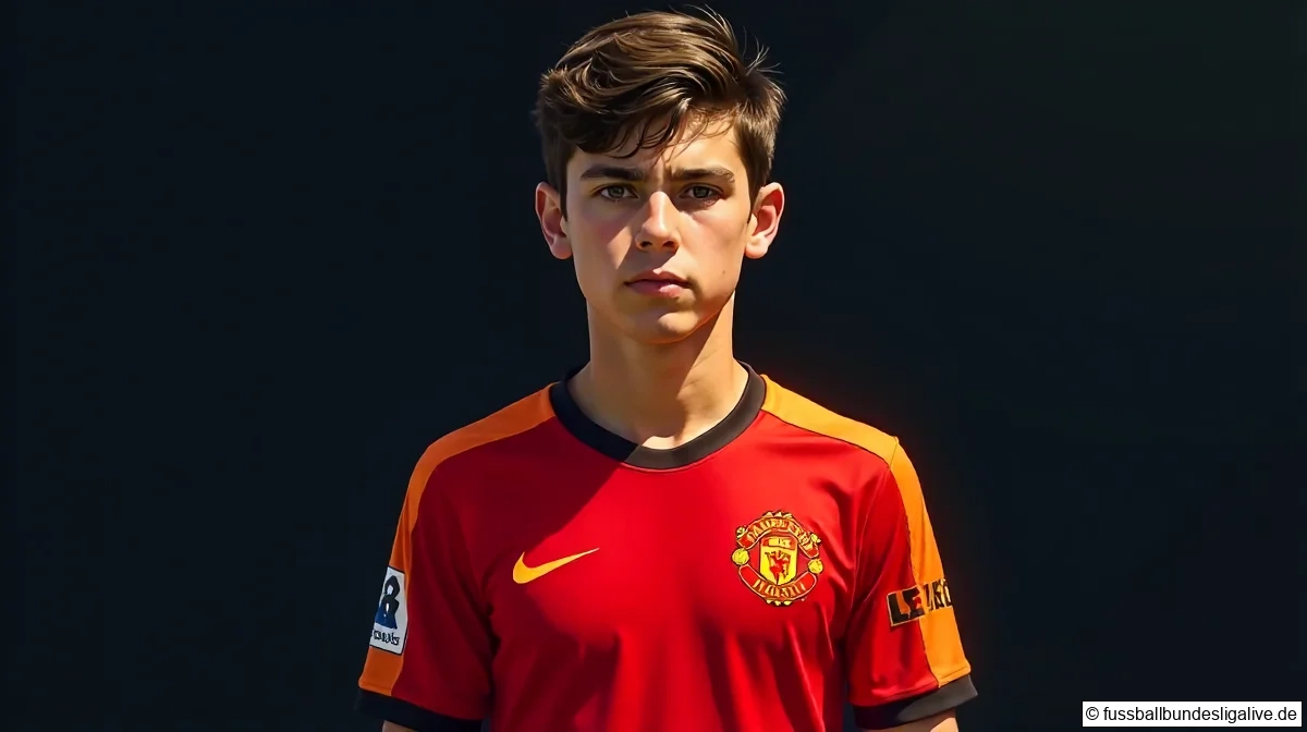 Raif Adam: Der Aufstieg des Talents zur SV Elversberg