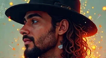 Raif Adams Weg als musikalische Metapher (10/10)