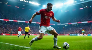 Robin van Persie: Der entscheidende Schritt zur Meisterschaft (7/10)