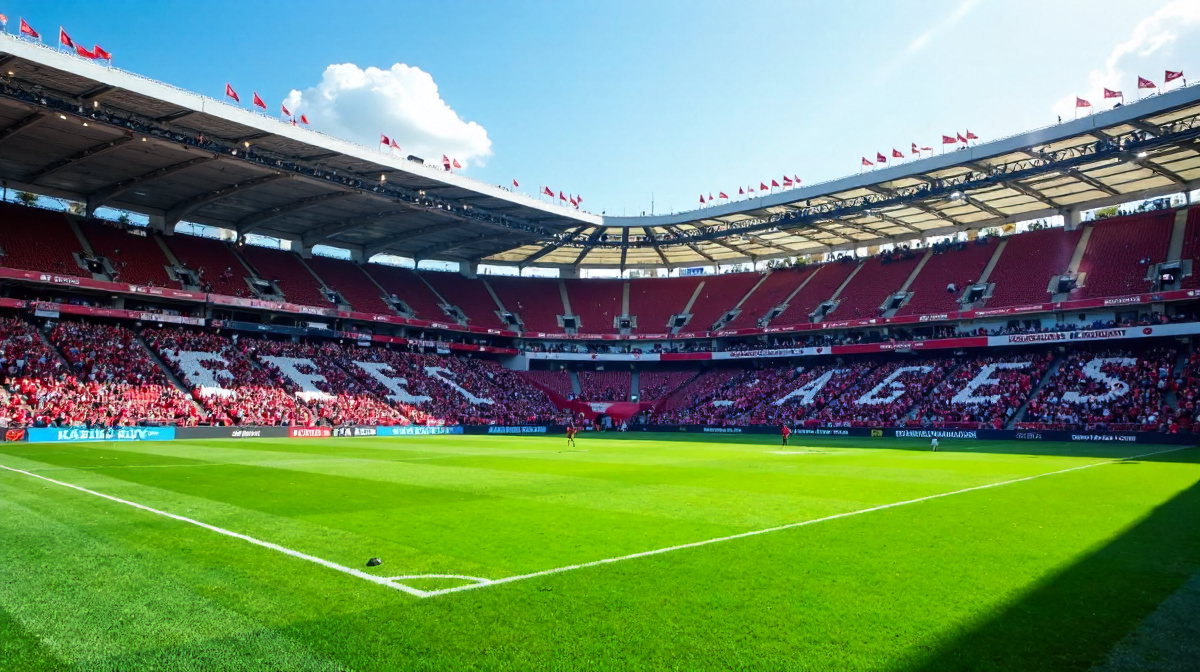 Rückkehr des Norwegers: Knudsen, Aarhus und die Dynamik im Fußball