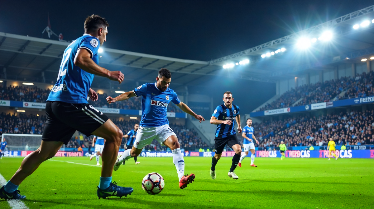 SC Paderborn: Aufstiegsträume, Spielerentwicklung und historische Rückblicke