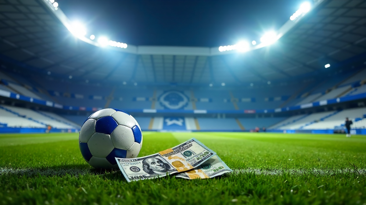 Schalke 04: Sylla's Wechsel, wirtschaftliche Folgen und kulturelle Einflüsse