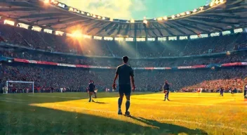 Soziale Aspekte des Fußballs (4/10)