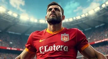 Soziale Aspekte des Fußballs: Gemeinschaft und Identität (4/10)