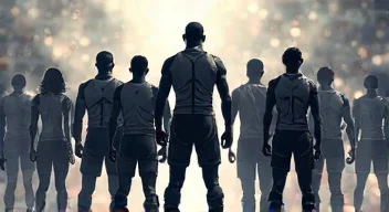 Soziale Aspekte des Sports (6/10)