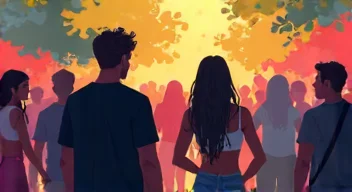 Soziale Aspekte des Vereinslebens (6/10)