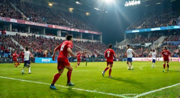 Soziale Aspekte im Fußball (6/10)