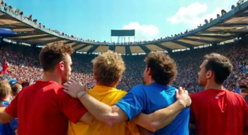 Soziale Aspekte im Fußball (6/10)