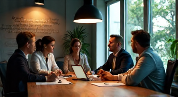 Soziale Aspekte im Team und ihre Bedeutung (6/10)