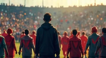 Soziale Auswirkungen des Fußballs