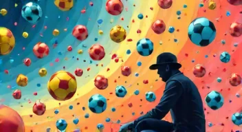 Soziale Auswirkungen des Fußballs auf Gemeinschaften