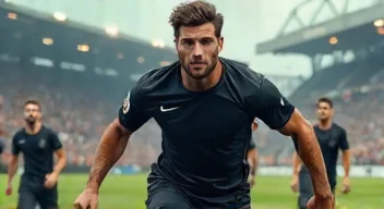 Soziale Auswirkungen von Fußballfehlern